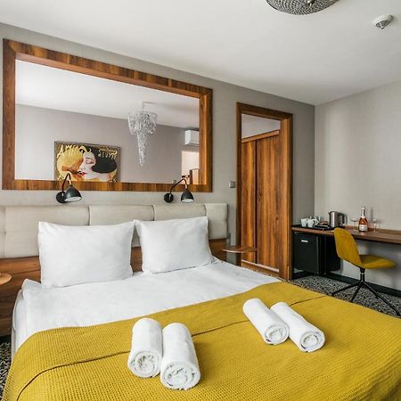 No.23 Premium Aparthotel Краків Екстер'єр фото