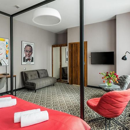 No.23 Premium Aparthotel Краків Екстер'єр фото