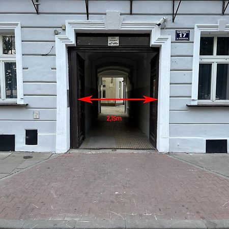 No.23 Premium Aparthotel Краків Екстер'єр фото