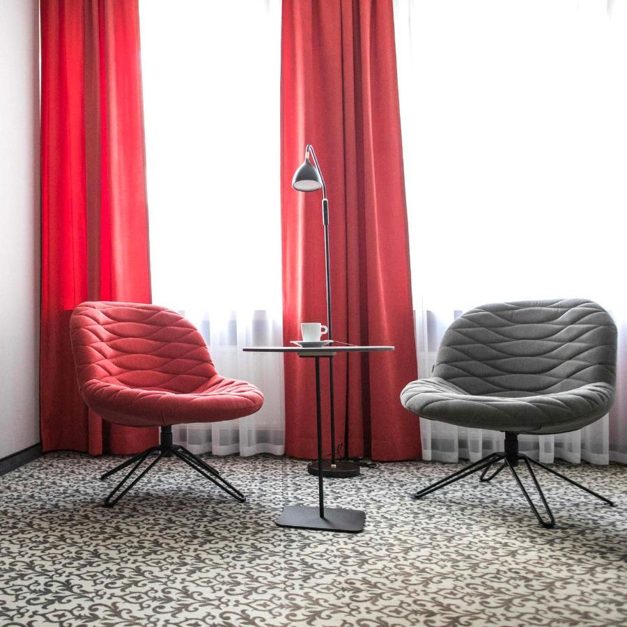 No.23 Premium Aparthotel Краків Екстер'єр фото