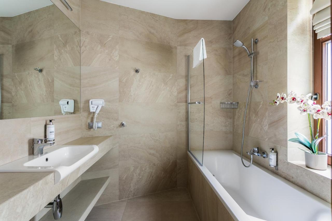 No.23 Premium Aparthotel Краків Екстер'єр фото