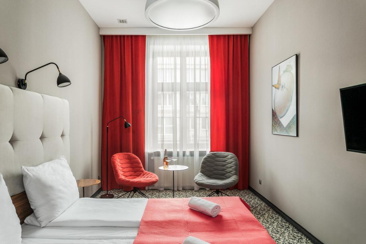 No.23 Premium Aparthotel Краків Екстер'єр фото