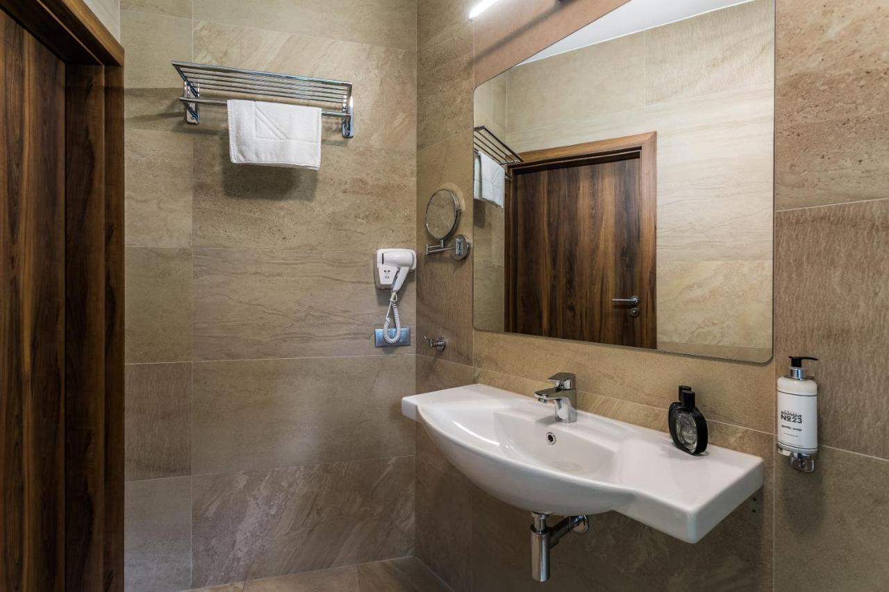 No.23 Premium Aparthotel Краків Екстер'єр фото