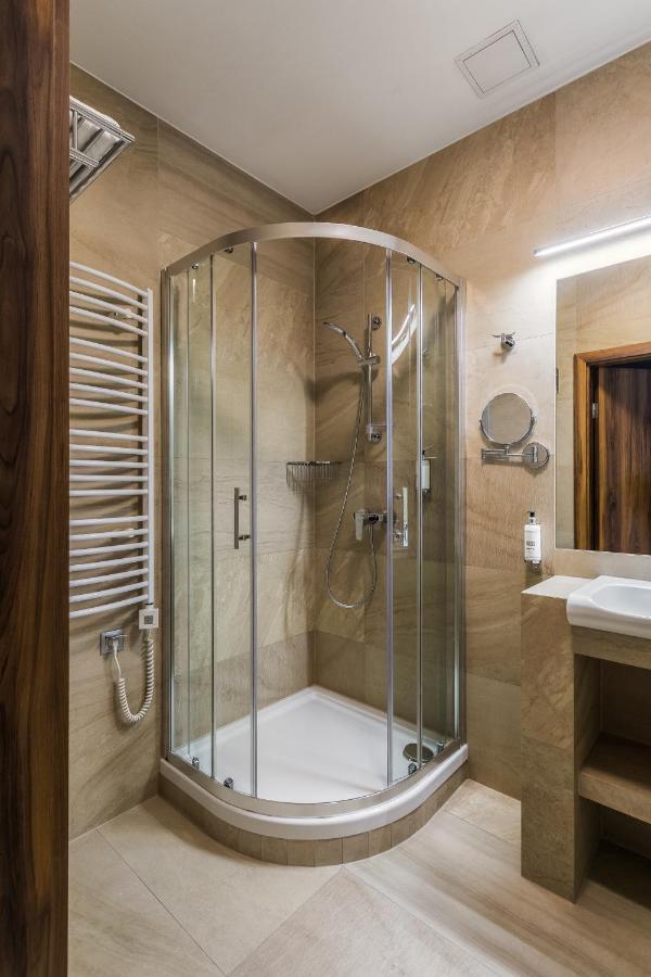 No.23 Premium Aparthotel Краків Екстер'єр фото