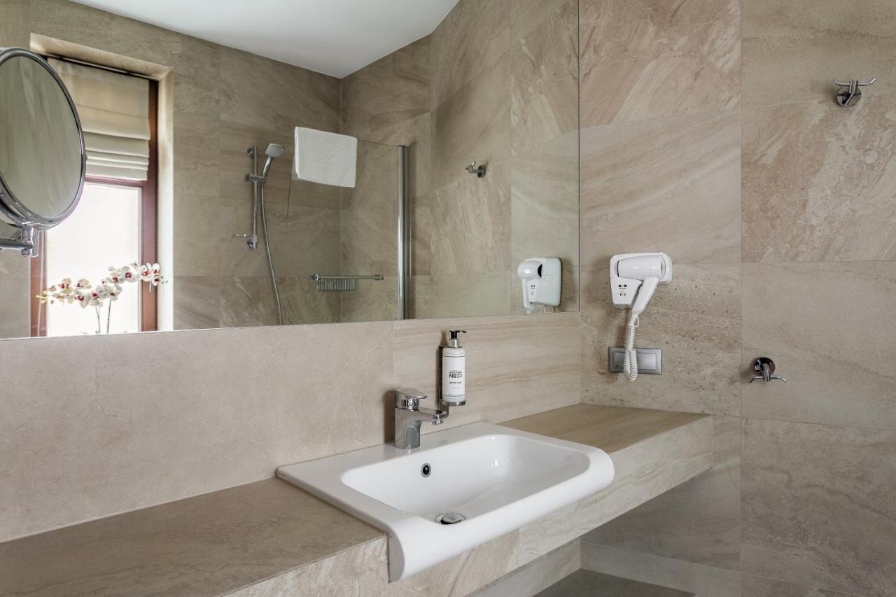 No.23 Premium Aparthotel Краків Екстер'єр фото