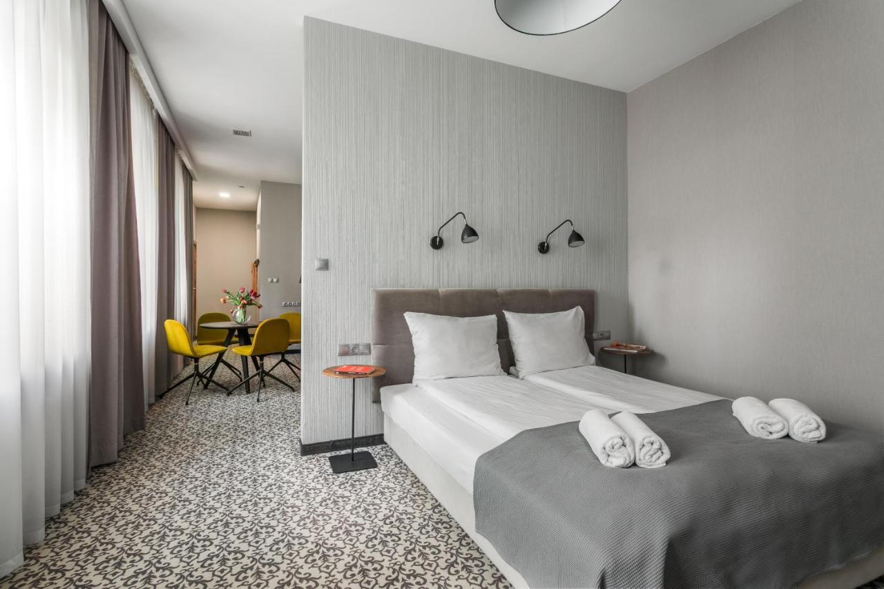 No.23 Premium Aparthotel Краків Екстер'єр фото