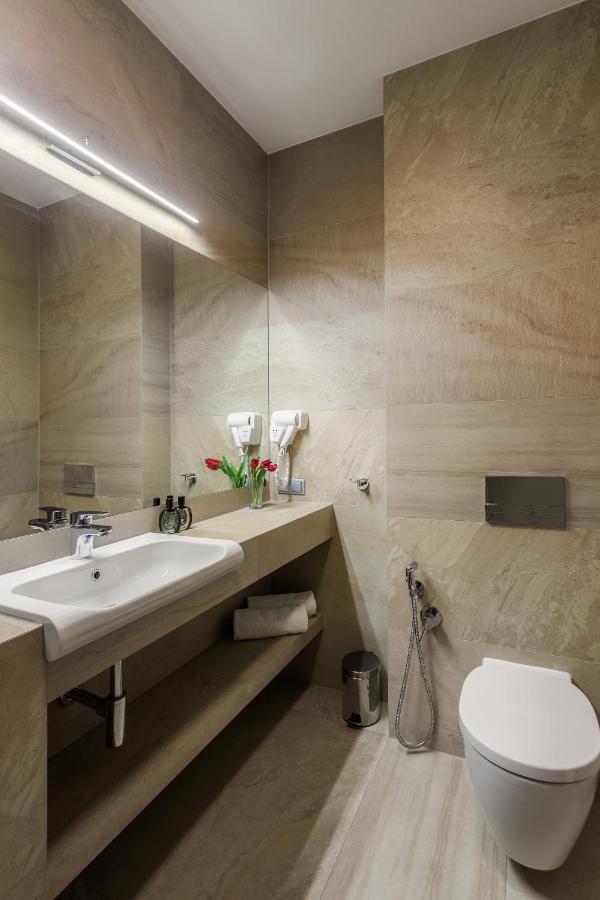No.23 Premium Aparthotel Краків Екстер'єр фото