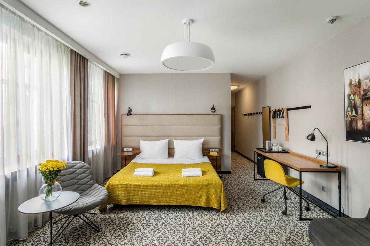 No.23 Premium Aparthotel Краків Екстер'єр фото