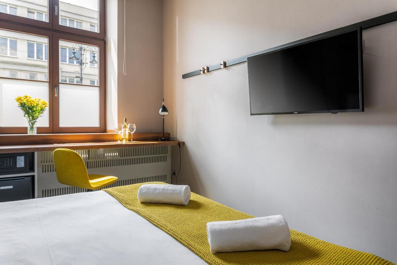 No.23 Premium Aparthotel Краків Екстер'єр фото