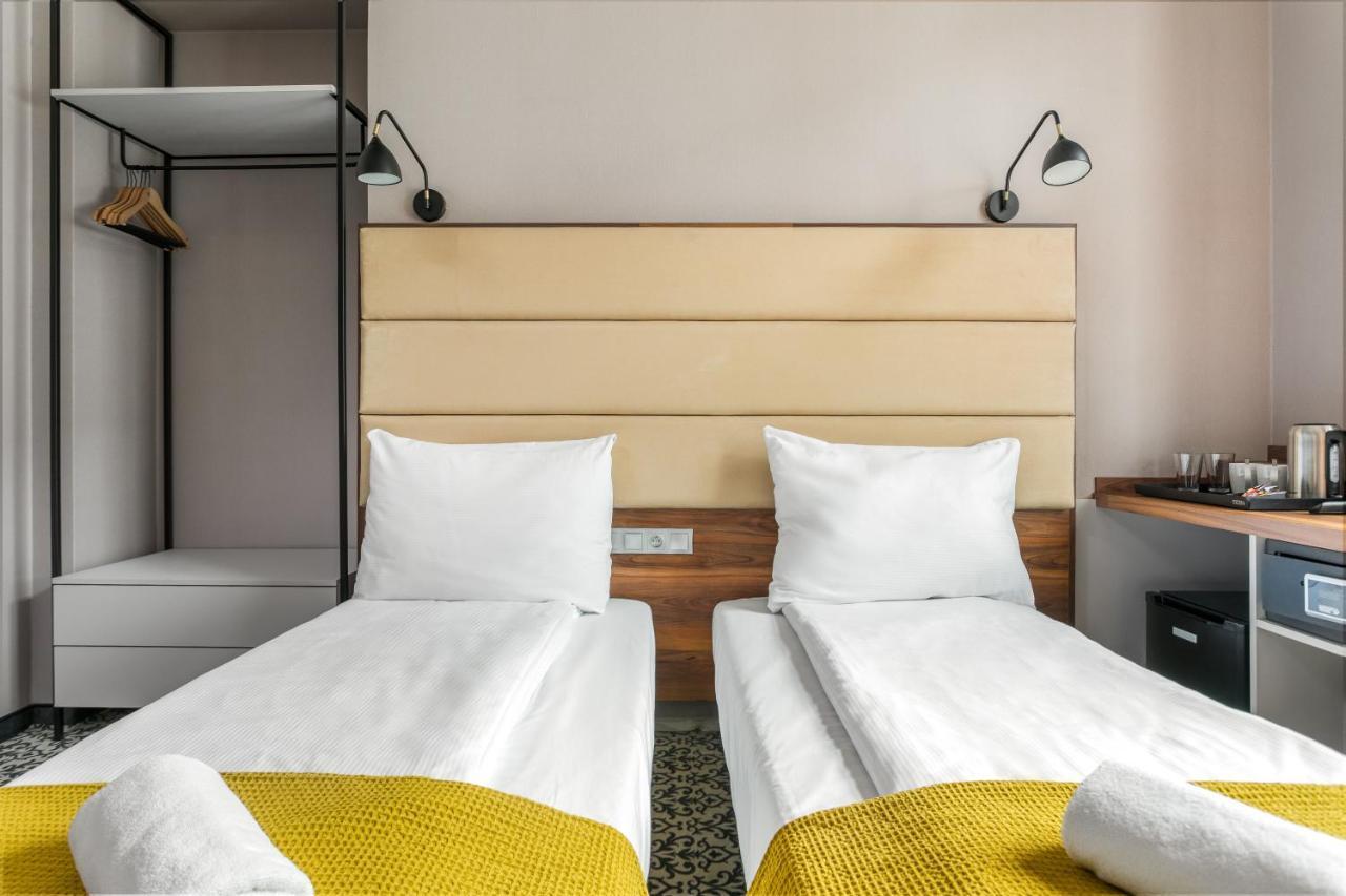 No.23 Premium Aparthotel Краків Екстер'єр фото