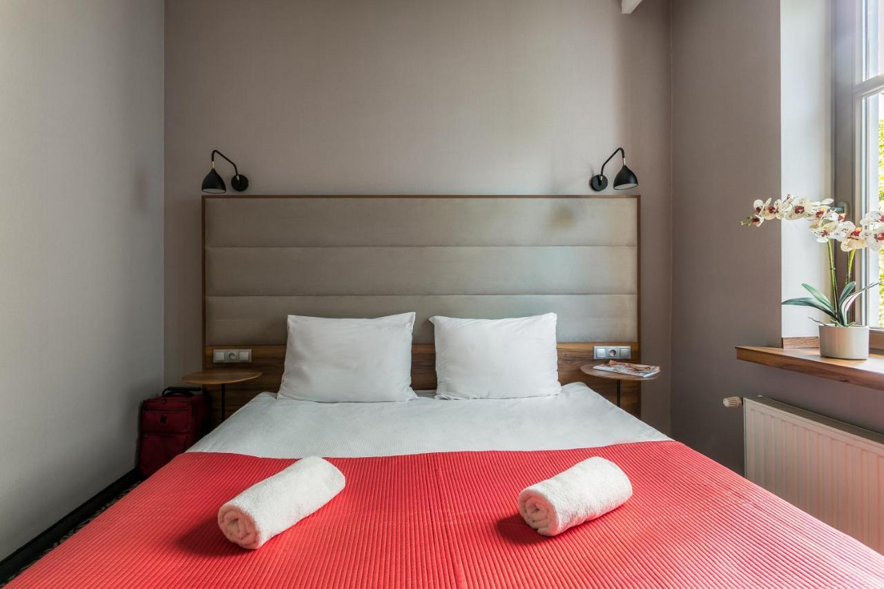 No.23 Premium Aparthotel Краків Екстер'єр фото