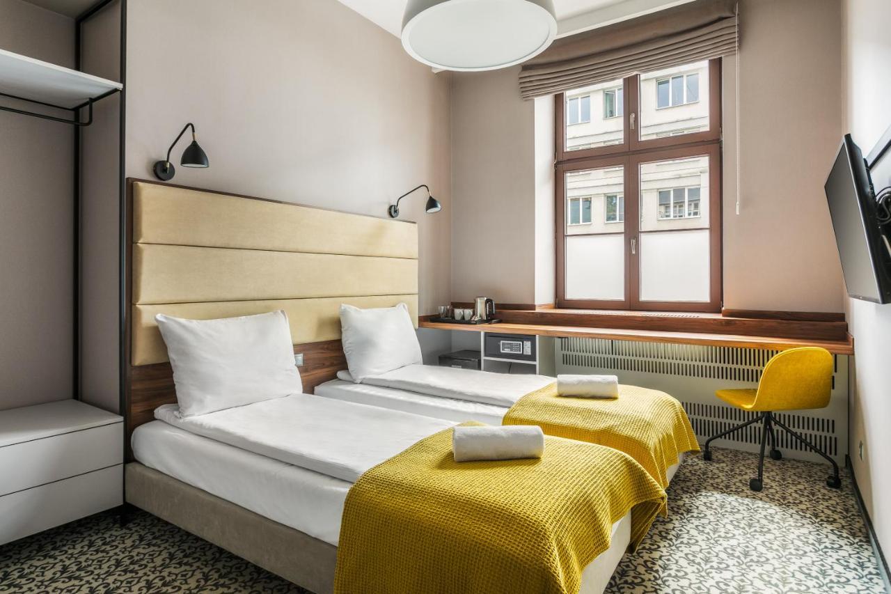 No.23 Premium Aparthotel Краків Екстер'єр фото