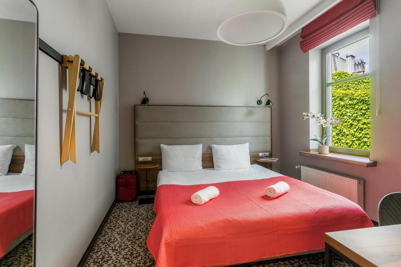 No.23 Premium Aparthotel Краків Екстер'єр фото