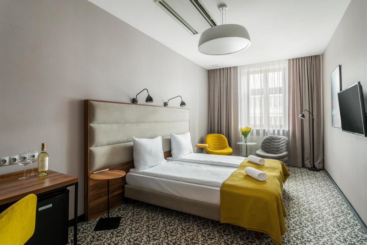 No.23 Premium Aparthotel Краків Екстер'єр фото